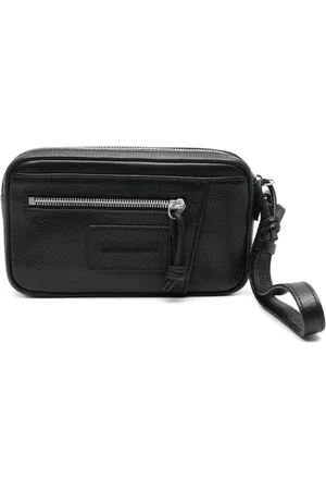 Emporio Armani Hombre, Accesorios, Negro, Talla: ONE Size