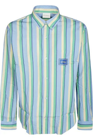 Drôle de Monsieur Hombre, Camisas, , Talla: S