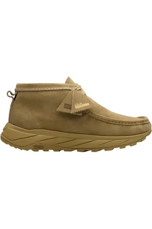 Clarks Hombre, Zapatos, Marrón, Talla: 41 EU