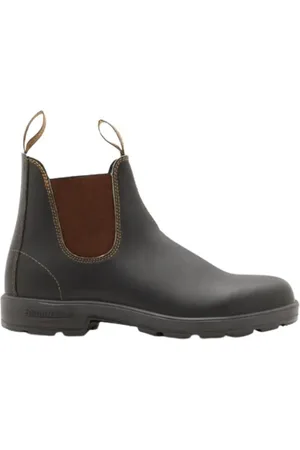 Blundstone Hombre, Zapatos, Negro, Talla: 44 EU