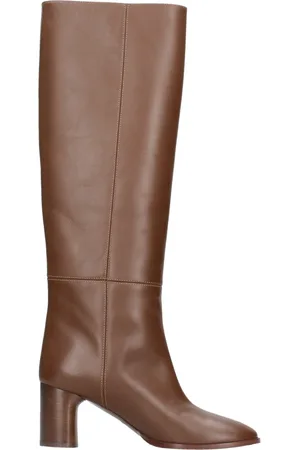 Casadei Mujer, Zapatos, Marrón, Talla: 37 EU