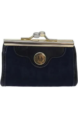 Dior Mujer, De segunda mano, Azul, Talla: ONE Size
