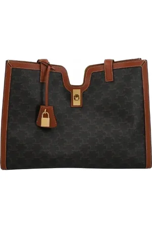Céline Mujer, De segunda mano, Negro, Talla: ONE Size