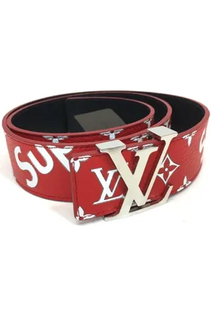 LOUIS VUITTON Mujer, De segunda mano, Rojo, Talla: ONE Size