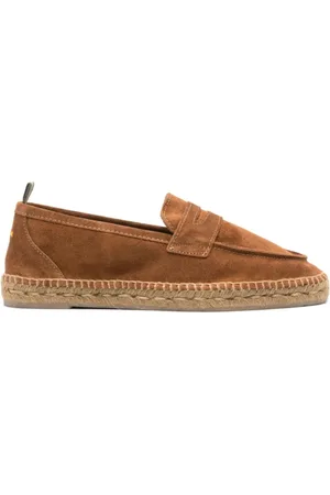 Castaner Hombre, Zapatos, Marrón, Talla: 43 EU
