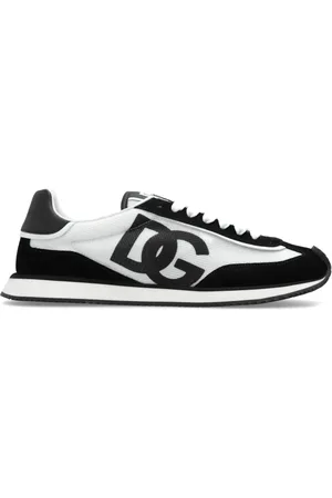 Dolce & Gabbana Hombre, Zapatos, Negro, Talla: 40 EU