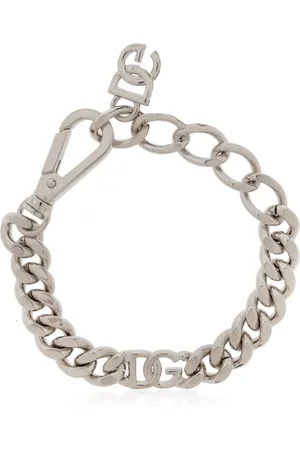 Dolce & Gabbana Hombre, Accesorios, Gris, Talla: ONE Size