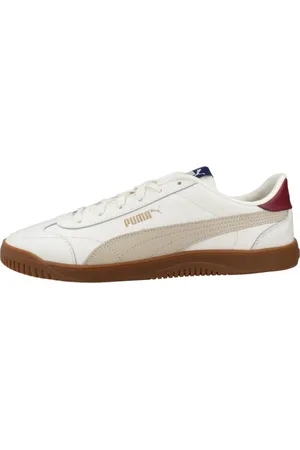PUMA Hombre, Zapatos, Blanco, Talla: 44 EU