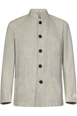 MASSIMO ALBA Hombre, Chaquetas, , Talla: XL