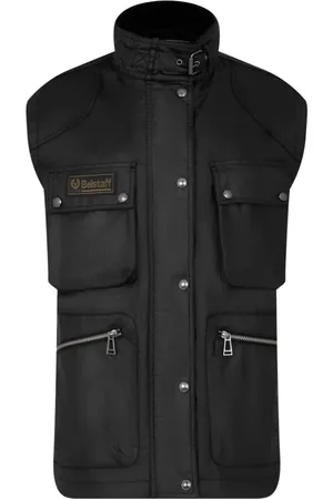 Belstaff Mujer, Chaquetas, Negro, Talla: S