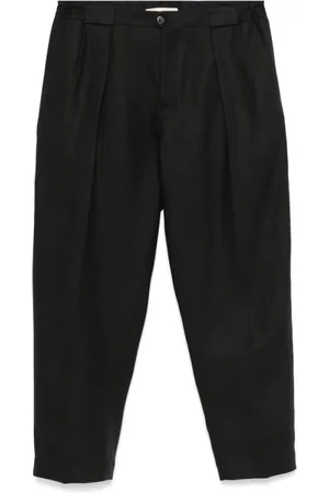 Briglia 1949 Hombre, Pantalones, Negro, Talla: L