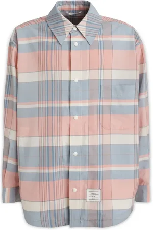 Thom Browne Hombre, Camisas, , Talla: L