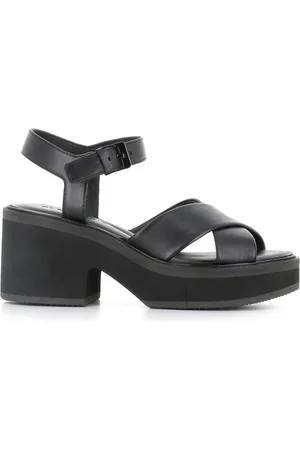 Robert Clergerie Mujer, Zapatos, Negro, Talla: 40 EU