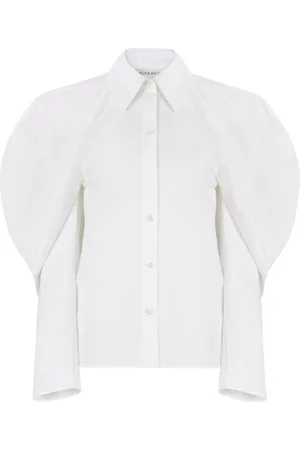 Nina Ricci Mujer, Blusas y Camisas, Blanco, Talla: S