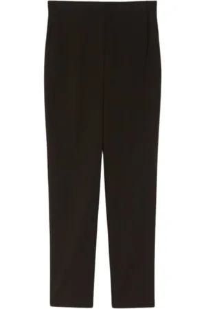 iBlues Mujer, Pantalones, Marrón, Talla: M