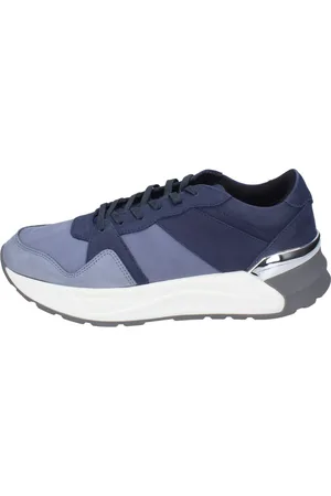 Liu Jo Hombre, Zapatos, Azul, Talla: 42 EU