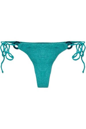 Bond Eye Mujer, Trajes de baño, Azul, Talla: ONE Size