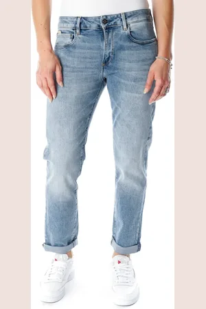G-Star Hombre, Vaqueros, Azul, Talla: W34 L32