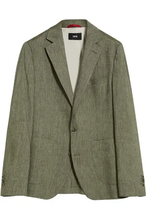 Cinque Hombre, Chaquetas, Verde, Talla: M