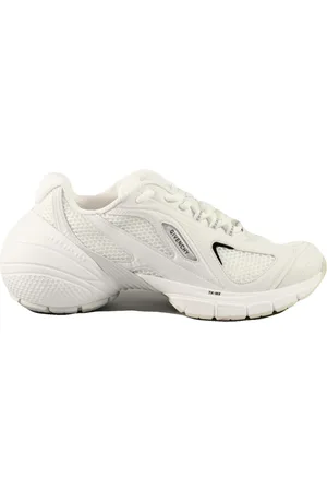 Givenchy Hombre, Zapatos, Blanco, Talla: 40 EU