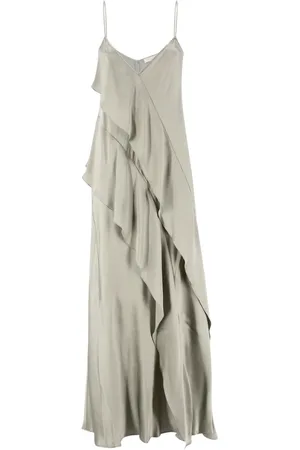 ANTONELLI Mujer, Vestidos, Gris, Talla: M