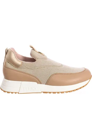 Liu Jo Mujer, Zapatos, Marrón, Talla: 36 EU