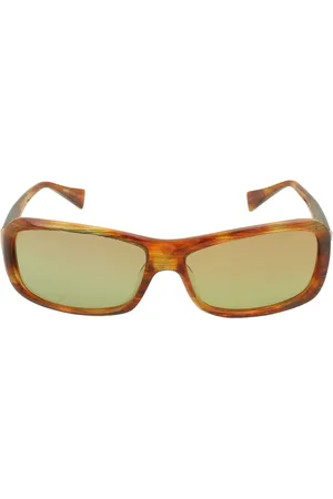 ALAIN MIKLI Unisex, Accesorios, Marrón, Talla: ONE Size