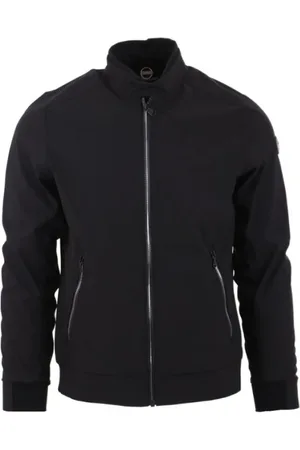 Colmar Hombre, Chaquetas, Negro, Talla: M