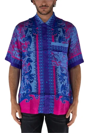 VERSACE Hombre, Camisas, , Talla: L