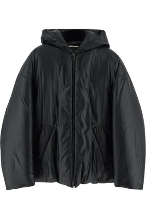 VALENTINO Hombre, Chaquetas, Negro, Talla: L