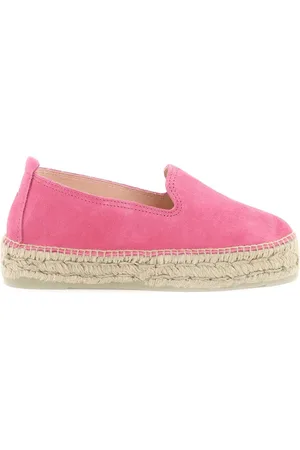 MANEBI Mujer, Zapatos, Rosa, Talla: 40 EU
