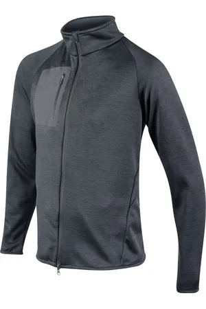 Komperdell Hombre, Deporte, Negro, Talla: L