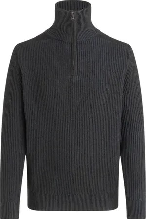 Belstaff Hombre, Jerseys, Gris, Talla: L