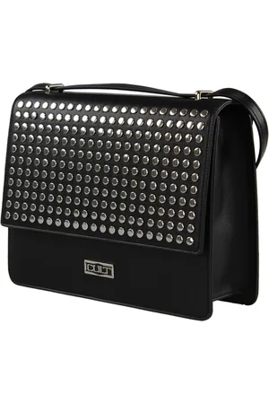Cult Mujer, Bolsos, Negro, Talla: ONE Size