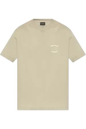 Emporio Armani Hombre, Camisetas, , Talla: 2XL
