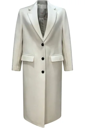 Jucca Mujer, Abrigos, , Talla: M