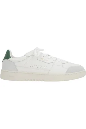 Axel Arigato Hombre, Zapatos, Blanco, Talla: 42 EU
