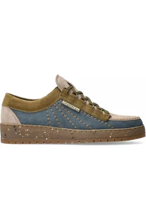 Mephisto Hombre, Zapatos, , Talla: 46 EU