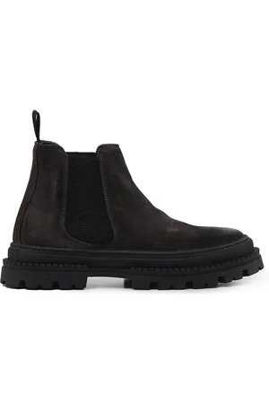 Giuliano Galiano Hombre, Zapatos, Gris, Talla: 40 EU