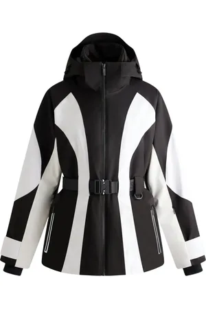Fusalp Mujer, Chaquetas, Negro, Talla: XL