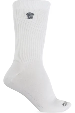 VERSACE Hombre, Ropa interior, Blanco, Talla: S