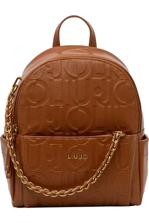 Liu Jo Mujer, Bolsos, Marrón, Talla: ONE Size