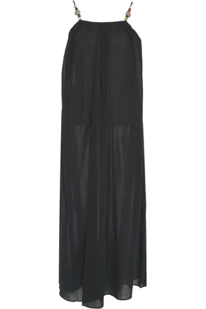 LOVE Stories Mujer, Vestidos, Negro, Talla: M