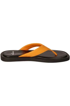 Copenhagen Shoes Mujer, Zapatos, Naranja, Talla: 40 EU