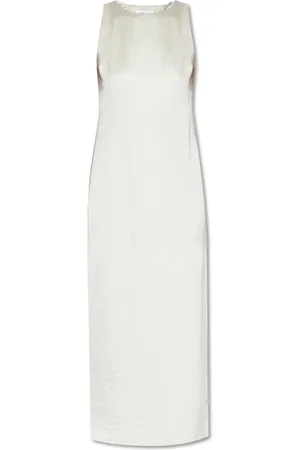 Samsøe Samsøe Mujer, Vestidos, Gris, Talla: L