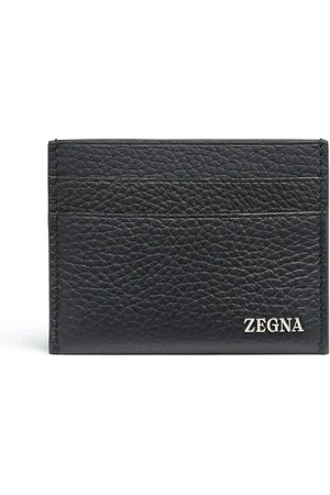 Ermenegildo Zegna Hombre, Accesorios, Negro, Talla: ONE Size