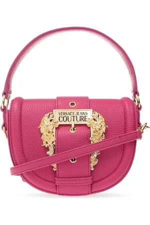 VERSACE Mujer, Bolsos, Rosa, Talla: ONE Size
