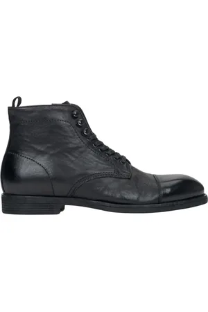 Estro Hombre, Zapatos, Negro, Talla: 39 EU