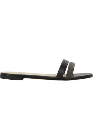 Fabiana Filippi Mujer, Zapatos, Negro, Talla: 37 1/2 EU
