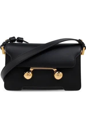 Marni Mujer, Bolsos, Negro, Talla: ONE Size